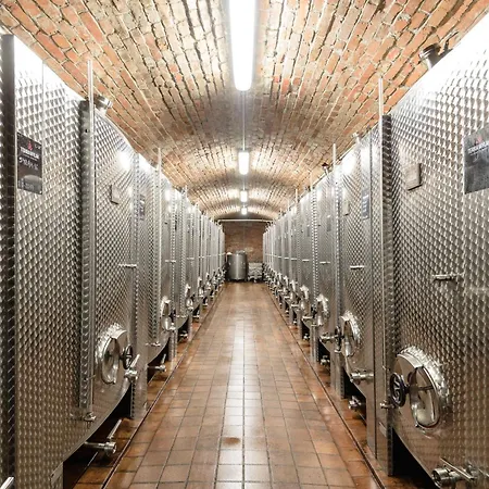 Terra Wylak Winery 3*