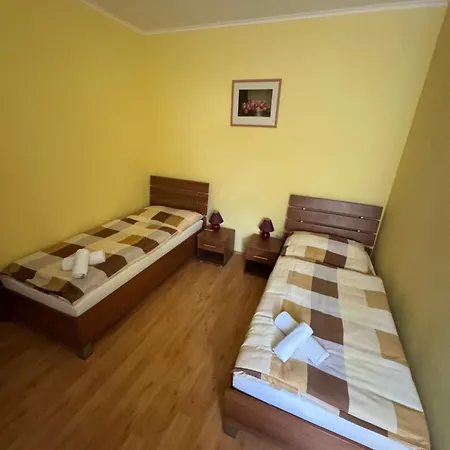 Terra Wylak Winery Penzión pre hostí