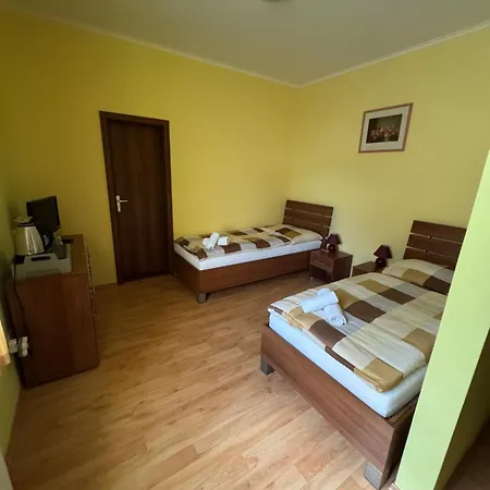 Terra Wylak Winery 3* Velke Zaluzie