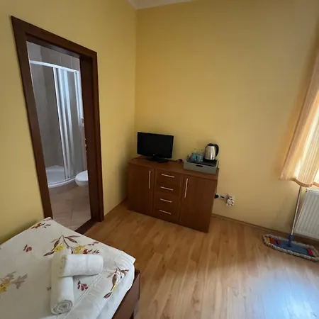 Terra Wylak Winery 3* Velke Zaluzie