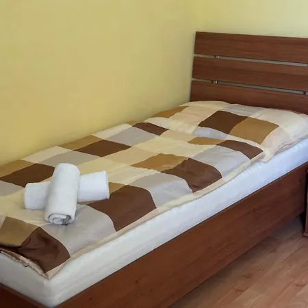 Maison d'hôtes Terra Wylak Winery 3*